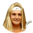 Dayana Yastremska