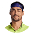 Fabio Fognini