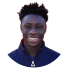  Moise Kouame