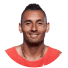 Nick Kyrgios