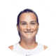 Aryna Sabalenka