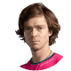 Andrey Rublev