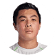 Brandon Nakashima