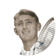 Lewis Hoad