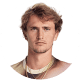 Alexander Zverev