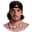 Stefanos Tsitsipas
