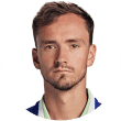 Daniil Medvedev