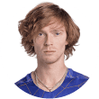 Andrey Rublev