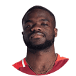 Frances Tiafoe