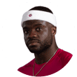 Frances Tiafoe