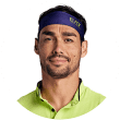 Fabio Fognini
