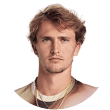 Alexander Zverev