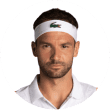Grigor Dimitrov