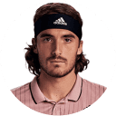 Stefanos Tsitsipas