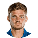 David Goffin