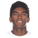 Nishesh Basavareddy