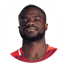 Frances Tiafoe