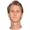 Sebastian Korda