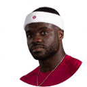 Frances Tiafoe