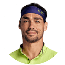 Fabio Fognini