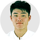 Yibing Wu