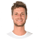 Yannick Hanfmann