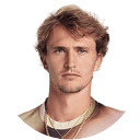 Alexander Zverev