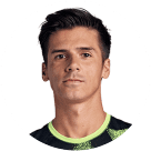 Federico Coria
