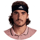 Stefanos Tsitsipas