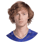 Andrey Rublev