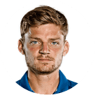 David Goffin