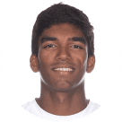 Nishesh Basavareddy
