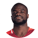 Frances Tiafoe