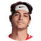 Taylor Fritz