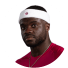 Frances Tiafoe