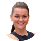 Agnieszka Radwanska