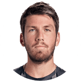 Cameron Norrie