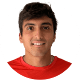 Roman Andres Burruchaga