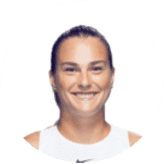Aryna Sabalenka