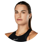 Aryna Sabalenka