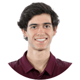 Nuno Borges