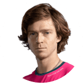 Andrey Rublev