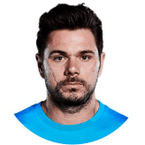 Stanislas Wawrinka