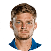 David Goffin