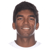 Nishesh Basavareddy