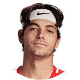 Taylor Fritz