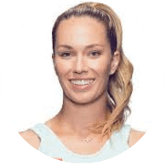 Danielle Collins