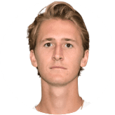 Sebastian Korda