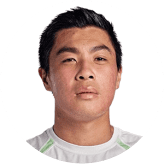 Brandon Nakashima