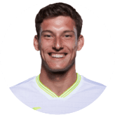 Pablo Carreno-Busta